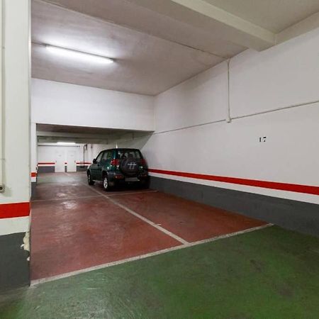 Santander - Apartamento Ejectutivo Con Garaje Zaragoza Eksteriør billede