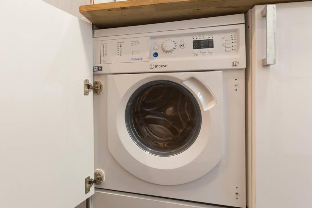Santander - Apartamento Ejectutivo Con Garaje Zaragoza Eksteriør billede
